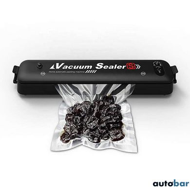 Вакуумний пакувальник VACUUM SEALER LP-11 (S+) нова модель дві кнопки