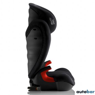 Дитяче автокрісло Britax-Romer Kidfix SL Black Series Cosmos Black (2000029674)