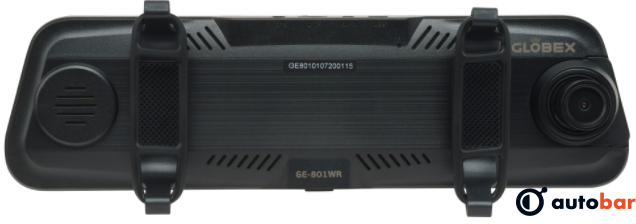 Відеореєстратор Globex GE-801WR