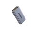 Адаптер UGREEN US381 USB3.0 A/F to A/F Adapter Aluminum Case(UGR-20119)