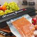 Вакуумний пакувальник VACUUM SEALER LP-11 (S+) нова модель дві кнопки