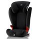 Дитяче автокрісло Britax-Romer Kidfix SL Black Series Cosmos Black (2000029674)