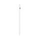 Стилус HOCO GM102 Smooth series active anti-mistake touch capacitive pen for iPAD White