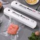 Вакуумний пакувальник VACUUM SEALER LP-11 (S+) нова модель дві кнопки