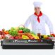 Вакуумний пакувальник VACUUM SEALER LP-11 (S+) нова модель дві кнопки