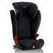 Дитяче автокрісло Britax-Romer Kidfix SL Black Series Cosmos Black (2000029674)