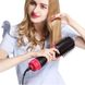 Фен Щітка гребінець 3в1 One step Hair Dryer 1000 Вт 3 режими випрямляч для укладання волосся стайлер з функцією іонізації