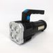 Ліхтар світлодіодний ручний переносний BL-X510-4LED+COB