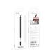 Стилус HOCO GM103 Fluent series universal capacitive pen Black