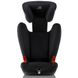 Дитяче автокрісло Britax-Romer Kidfix SL Black Series Cosmos Black (2000029674)