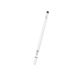 Стилус HOCO GM103 Fluent series universal capacitive pen White