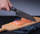 Набір ножів з 2 предметів Xiaomi HuoHou Heat Knife Set Black 2 pcs