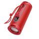 Портативна колонка HOCO HC9 Dazzling pulse sports BT speaker Red