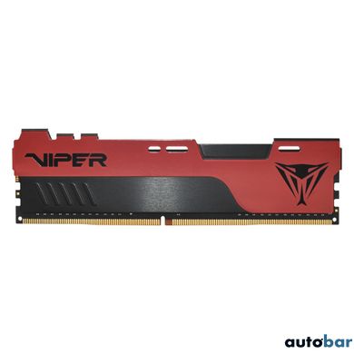 DDR4 Patriot Viper Elite II 8GB 2666MHz CL16 DIMM