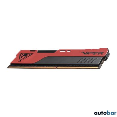 DDR4 Patriot Viper Elite II 8GB 2666MHz CL16 DIMM