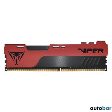 DDR4 Patriot Viper Elite II 8GB 2666MHz CL16 DIMM