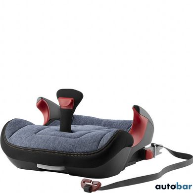 Дитяче автокрісло Britax-Romer Kidfix2 S Blue Marble (2000031442)