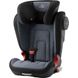 Дитяче автокрісло Britax-Romer Kidfix2 S Blue Marble (2000031442)