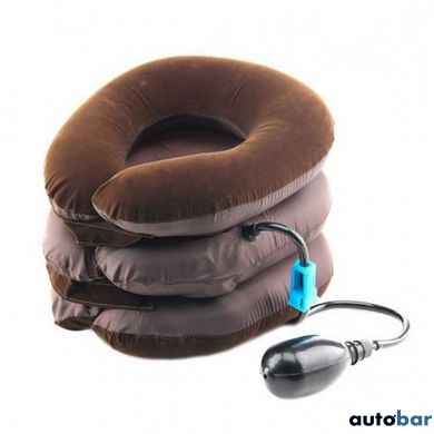 Комір для шиї ортопедичний air pillow