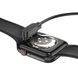 Кабель HOCO Y5 Pro/Y7/Y8 Smart watch charging cable Black