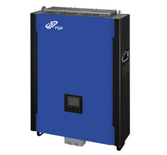 Інвертор FSP Power Manager IP 10KW IP65, 3ph.,max. PV 14,5kWp, 40A input/output, 48V DC B PPF10L0200